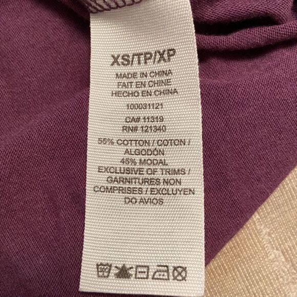 🔥3-$10🔥 Garage short sleeve tee with grommets - Picture 4 of 4